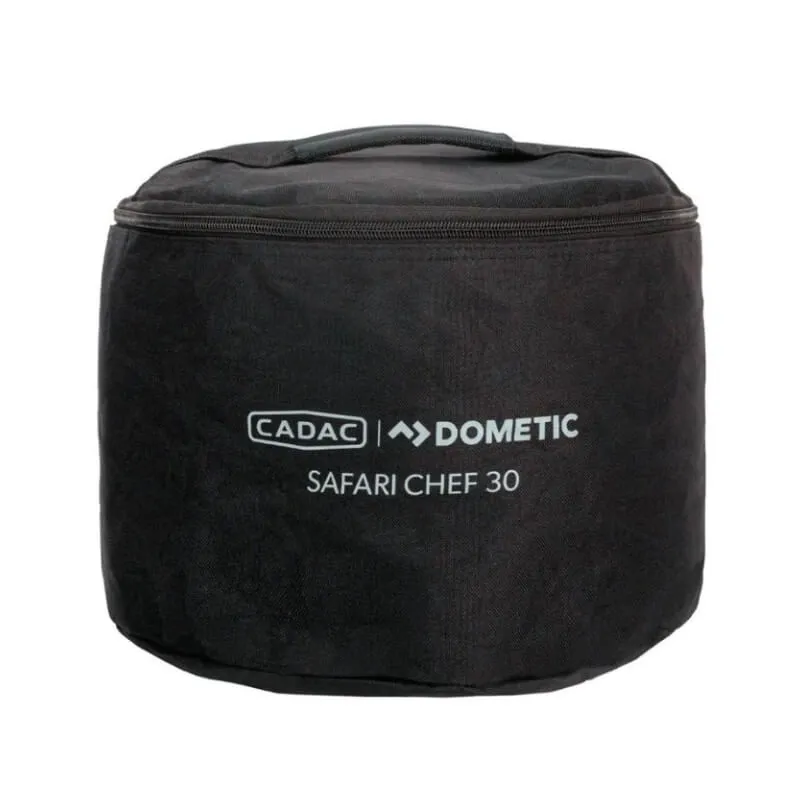 Барбекю - Компактен куфар за транспортиране