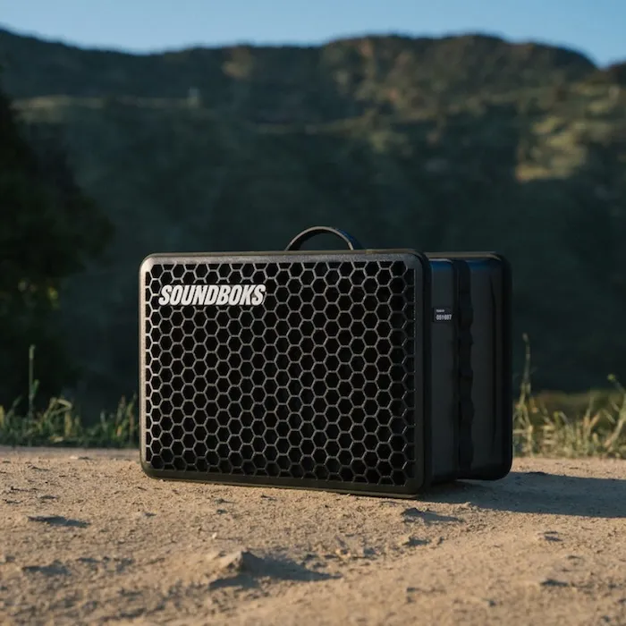 Bluetooth озвучение - Употреба навън на открито