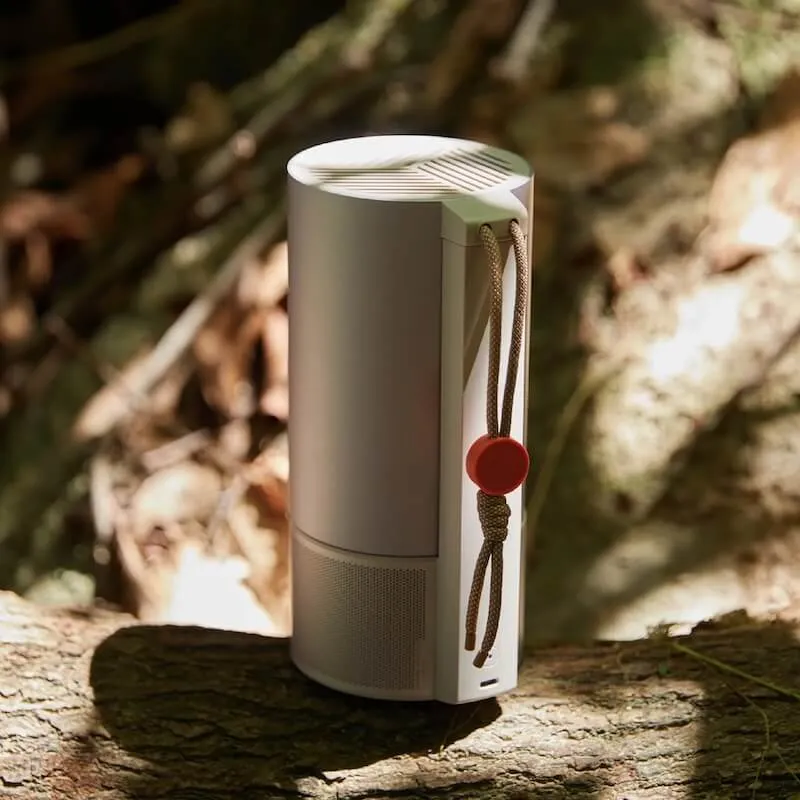 Кино прожектор - XGIMI MoGo Pro 3 компактен Full HD проектор